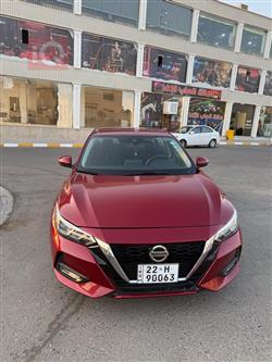 نیسان سێنترا